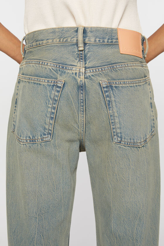 (image for) Value-Packed Loose fit jeans - 2021M